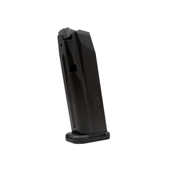 SHIELD ARMS S15 GEN2 15RD MAGAZINE BLACK FITS GLOCK 43X/48 - Image 4