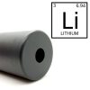 OTTER CREEK LABS LITHIUM 9 SILENCER – BLACK - Image 5