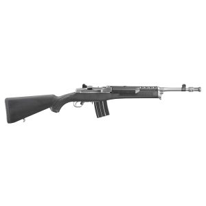 RUGER MINI-14® TACTICAL 5.56MM STAINLESS