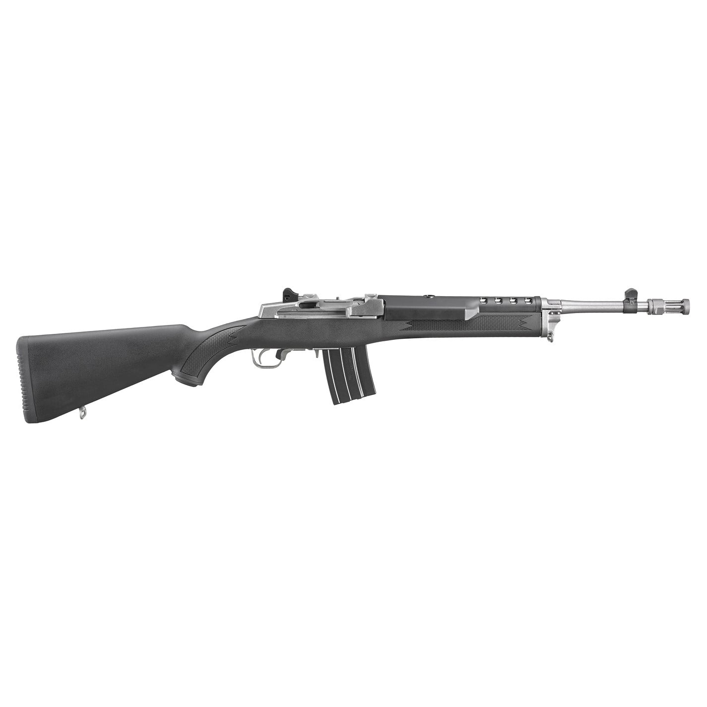 RUGER MINI-14® TACTICAL 5.56MM STAINLESS