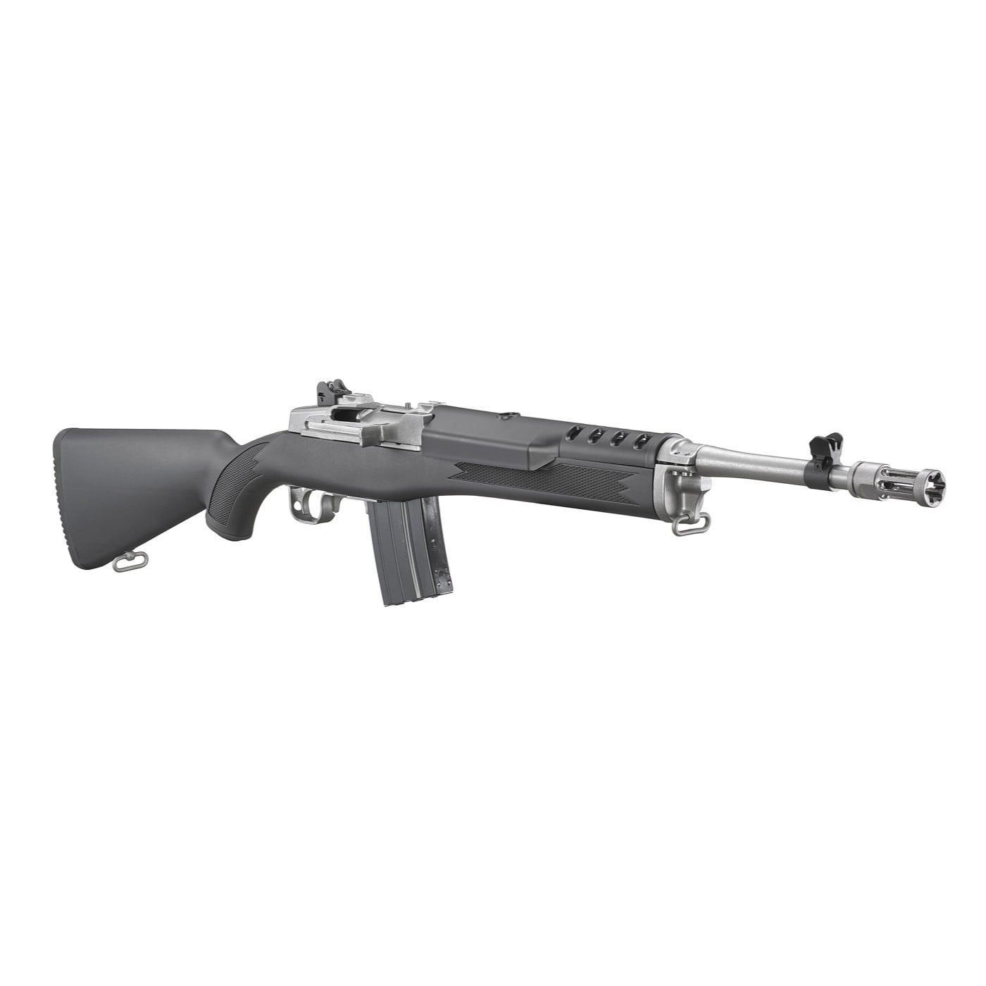 RUGER MINI-14® TACTICAL 5.56MM STAINLESS - Image 3