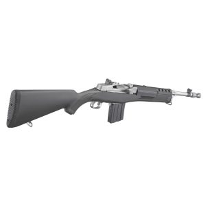 Alternative view of RUGER MINI-14® TACTICAL 5.56MM STAINLESS