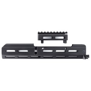 SAMSON AK-47 M-LOK K-RAIL HANDGUARD – SLING LOOP VERSION