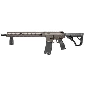 DANIEL DEFENSE DDM4V7 5.56 RIFLE 32RD DEEP WOODS GREEN