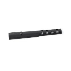 Alternative view of SAMSON B-TM HEAT SHIELD FOR RUGER 10/22