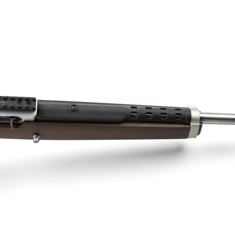 SAMSON B-TM HEAT SHIELD FOR RUGER 10/22 - Image 3