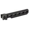 SAMSON B.R.E. BUFFERLESS RECEIVER EXT W/ FOLDING 1913 MOUNT – BLACK - Image 3