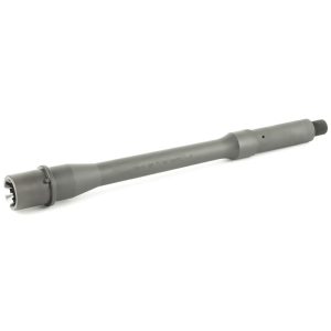 Alternative view of DANIEL DEFENSE 5.56MM 10.3″ CARBINE 1:7 CMV CHF GOV BARREL ASSEMBLY