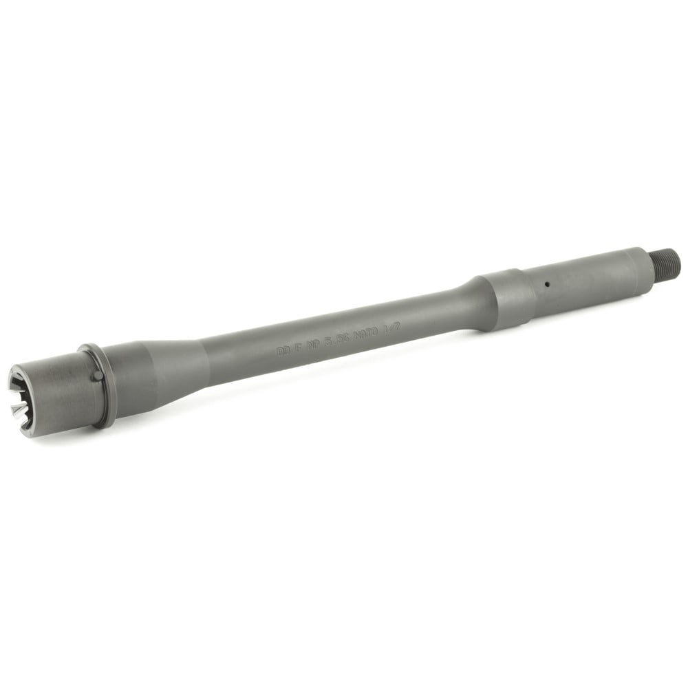 DANIEL DEFENSE 5.56MM 10.3″ CARBINE 1:7 CMV CHF GOV BARREL ASSEMBLY - Image 2