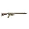 GEISSELE SUPER DUTY RIFLE 16″ 5.56MM OD GREEN - Image 2