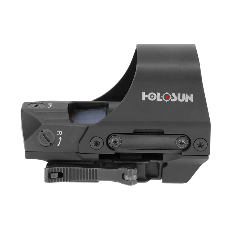 HOLOSUN 510C RED DOT SIGHT SHAKE AWAKE - Image 4