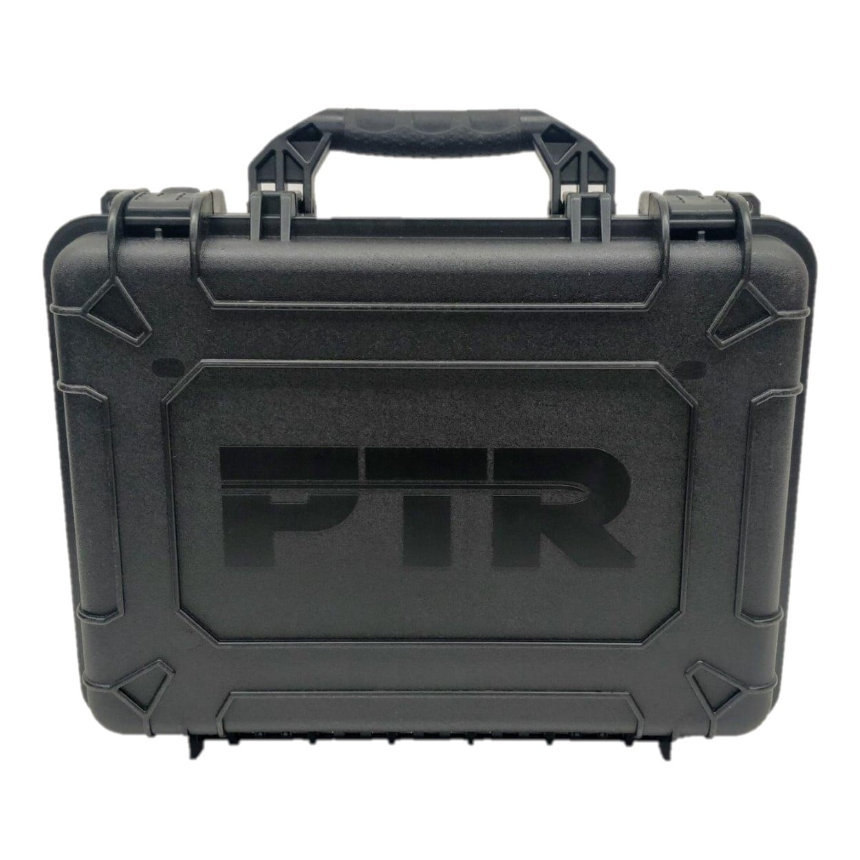 PTR INDUSTRIES 9CT PTR601 PISTOL 9MM 8.86-INCH 30RDS 3LUG/THREADED BARREL - Image 6