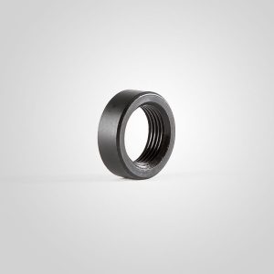 DEAD AIR DIRECT THREAD SPACER 1/2″x28