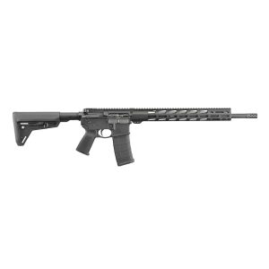 RUGER AR-556® MPR 18″ 5.56MM RIFLE