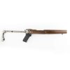 RUGER 10/22 B-TM BULL BARREL FOLDING STOCK BY SAMSON – STAINLESS FINISH - Image 8