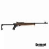 SAMSON B-TM FOLDING STOCK – FITS RUGER 10/22 TAKEDOWN – BLACK - Image 2