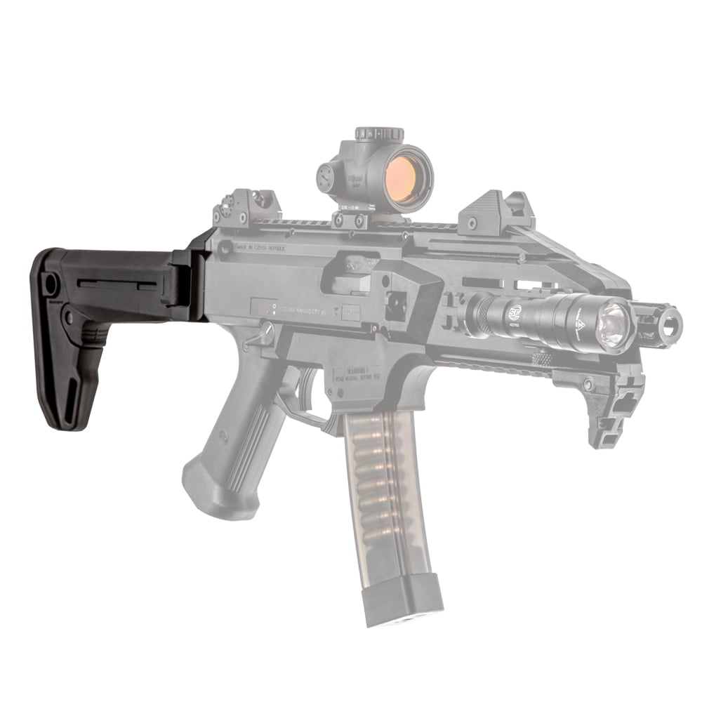 REPTILIA LINK FOR CZ SCORPION EVO W/ MAGPUL ZHUKOV STOCK - Image 6