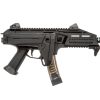 REPTILIA LINK FOR CZ SCORPION EVO W/ MAGPUL ZHUKOV STOCK - Image 8