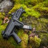 REPTILIA LINK FOR CZ SCORPION EVO W/ MAGPUL ZHUKOV STOCK - Image 9