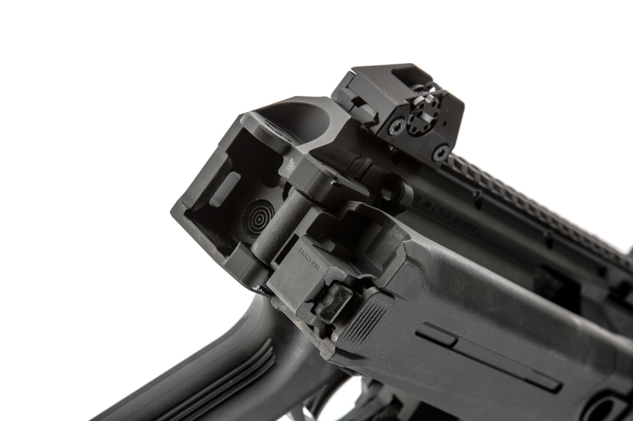 REPTILIA LINK FOR CZ SCORPION EVO W/ MAGPUL ZHUKOV STOCK - Image 5
