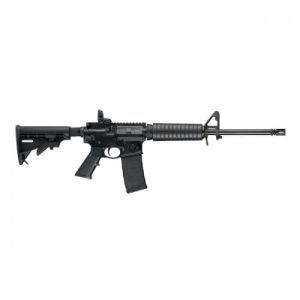 SMITH & WESSON M&P15 SPORT II 5.56 M4