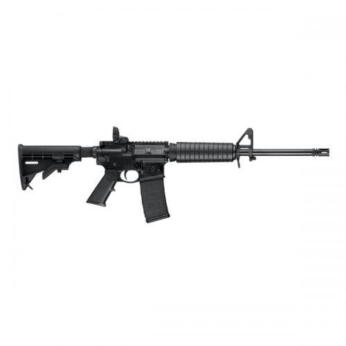 SMITH & WESSON M&P15 SPORT II 5.56 M4