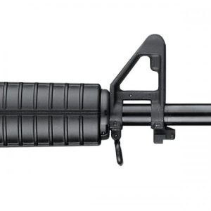 Alternative view of SMITH & WESSON M&P15 SPORT II 5.56 M4