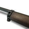 SAMSON B-TM BARREL BAND QD MOUNT FOR RUGER 10/22 – BLACK FINISH - Image 2