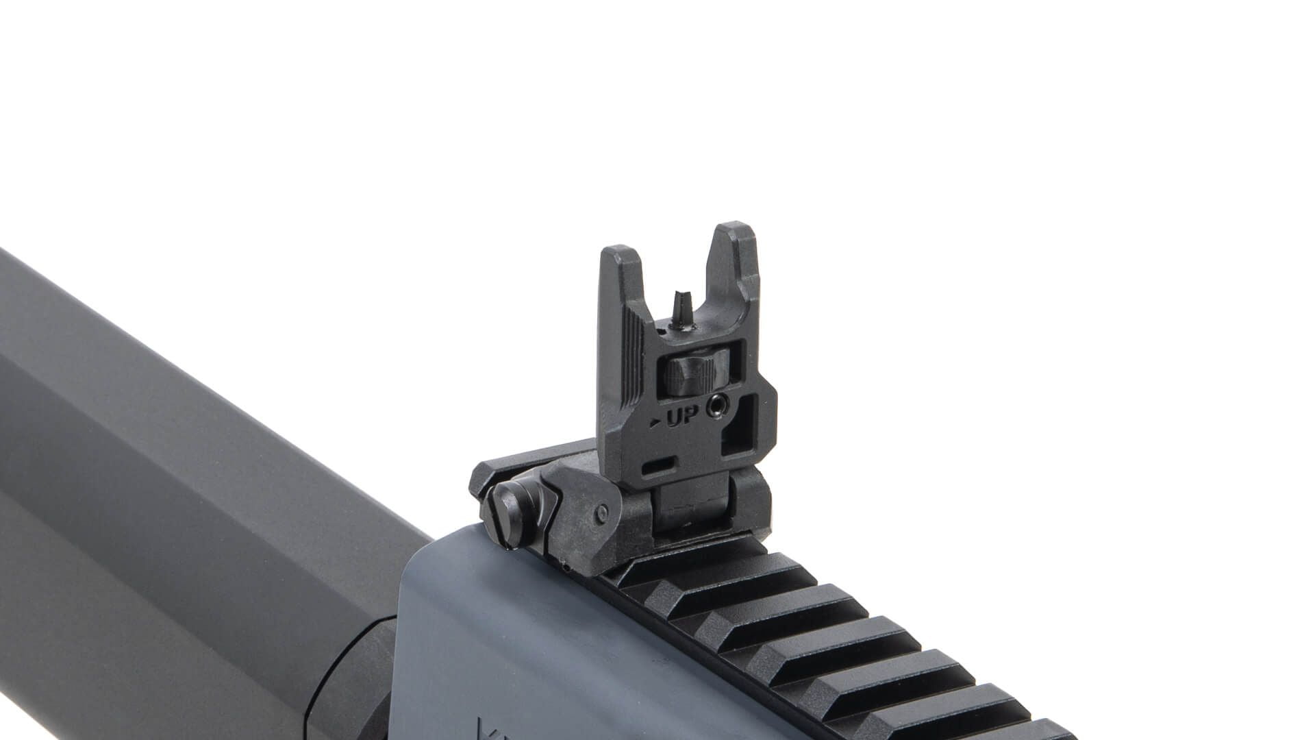 KRISS VECTOR CRB RIFLE GEN2 10MM COMBAT GREY - Image 8