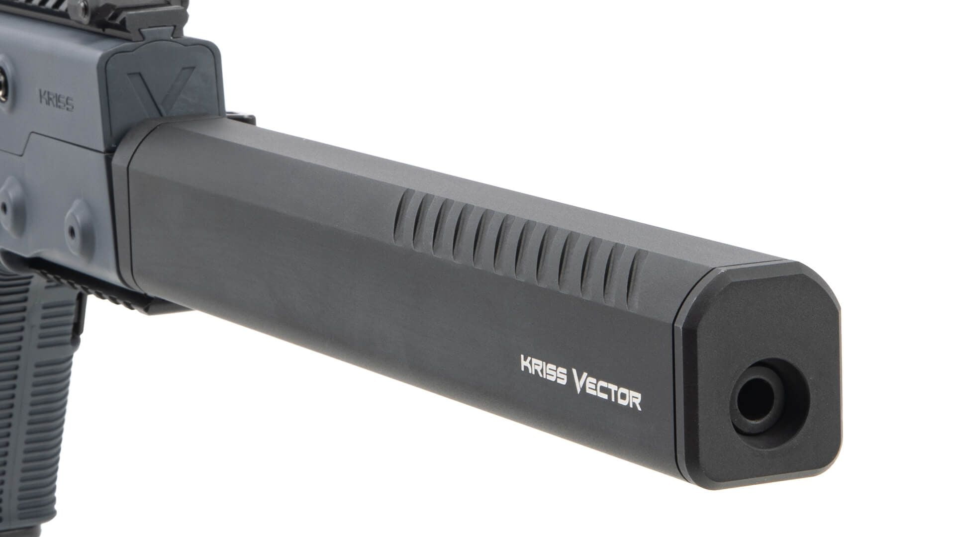 KRISS VECTOR CRB RIFLE GEN2 10MM COMBAT GREY - Image 10