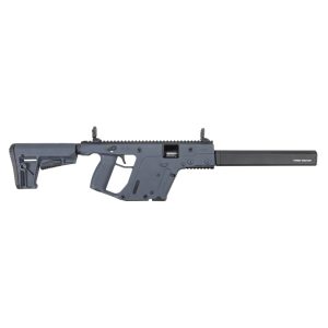 Alternative view of KRISS VECTOR CRB RIFLE GEN2 10MM COMBAT GREY