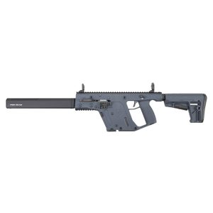 KRISS VECTOR CRB RIFLE GEN2 10MM COMBAT GREY