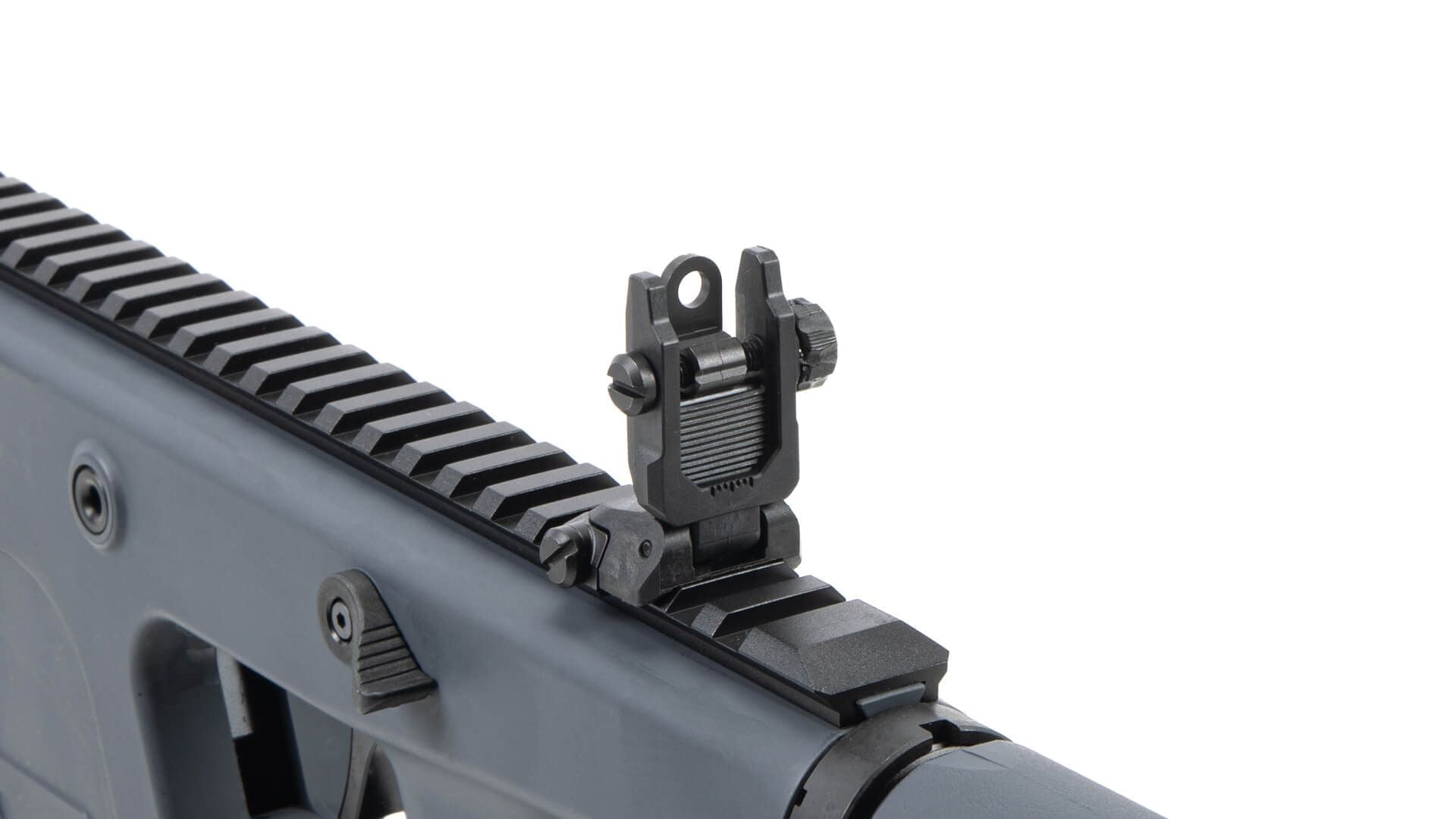 KRISS VECTOR CRB RIFLE GEN2 10MM COMBAT GREY - Image 9