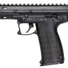 KEL-TEC CP33 22 LONG RIFLE 5.5″ BLACK PISTOL- 33+1 ROUNDS THREADED BARREL – 2 MAGS - Image 2