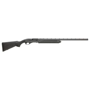 REMINGTON MODEL 11-87™ SPORTSMAN® 28″ BLACK SYNTHETIC SEMI-AUTO 12GA