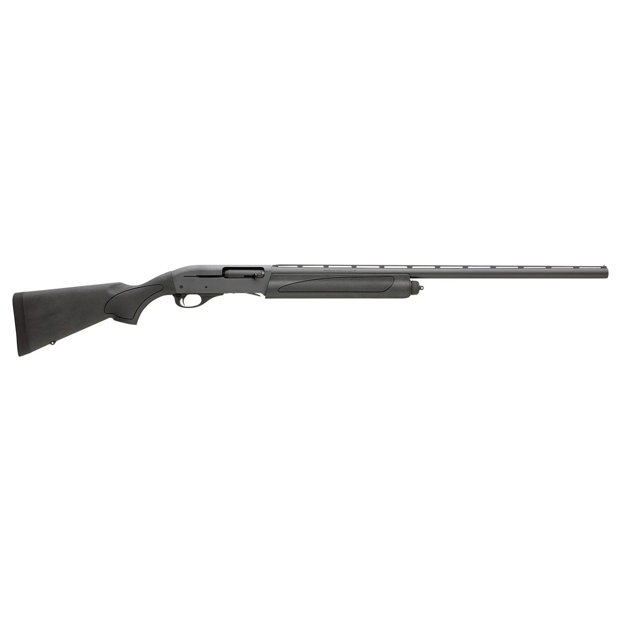 REMINGTON MODEL 11-87™ SPORTSMAN® 28″ BLACK SYNTHETIC SEMI-AUTO 12GA