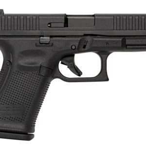 Alternative view of GLOCK 44 22LR