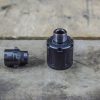 GEMTECH 22 QDA ASSEMBLY 1/2″x28 QD MOUNT FOR RIMFIRE SUPPRESSORS - Image 3