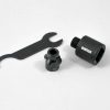GEMTECH 22 QDA ASSEMBLY 1/2″x28 QD MOUNT FOR RIMFIRE SUPPRESSORS - Image 2