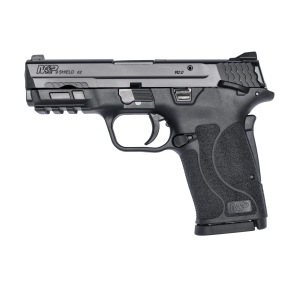 SMITH & WESSON M&P9 SHIELD EZ M2.0 MANUAL THUMB SAFETY 9MM