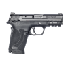 SMITH & WESSON M&P9 SHIELD EZ M2.0 MANUAL THUMB SAFETY 9MM - Image 2