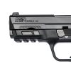 SMITH & WESSON M&P9 SHIELD EZ M2.0 MANUAL THUMB SAFETY 9MM - Image 4