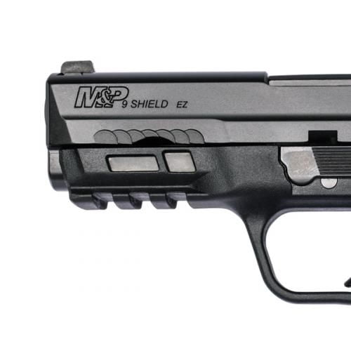 SMITH & WESSON M&P9 SHIELD EZ M2.0 MANUAL THUMB SAFETY 9MM - Image 4
