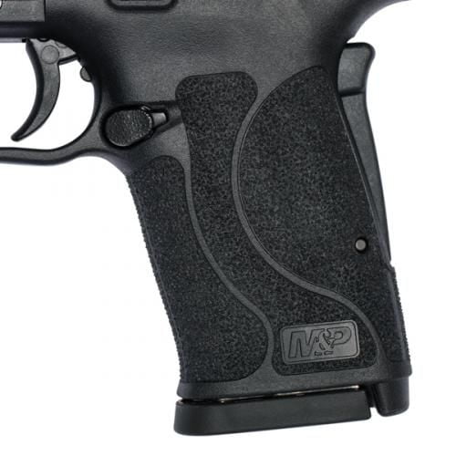 SMITH & WESSON M&P9 SHIELD EZ M2.0 MANUAL THUMB SAFETY 9MM - Image 5