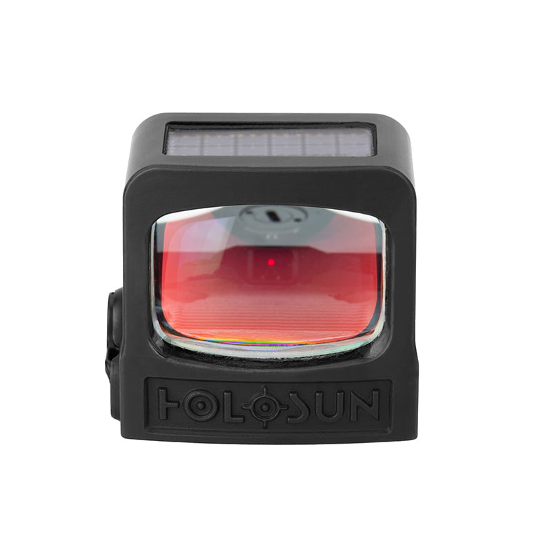 HOLOSUN 508T TITANIUM REFLEX OPTICAL SIGHT HE508T-RD X2 - Image 6