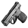 SMITH & WESSON M&P9 SHIELD PLUS 9MM 13+1 W/THUMB SAFETY - Image 4