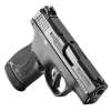 SMITH & WESSON M&P9 SHIELD PLUS 9MM 13+1 W/THUMB SAFETY - Image 5