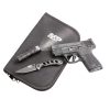 SMITH & WESSON M&P9 SHIELD PLUS 9MM 13+1 OPTICS READY W/NIGHT SIGHTS / EDC KIT - Image 5