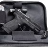 SMITH & WESSON M&P9 SHIELD PLUS 9MM 13+1 OPTICS READY W/NIGHT SIGHTS / EDC KIT - Image 6