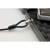 HORNADY ALPHA ELITE SAFE LOCK BOX WITH KEY AND CABLE - Image 5